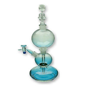 Kipps Apparatus 500ml (Glass)