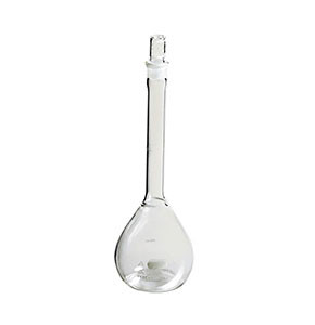 Volumetric Flask 10ml (China)