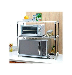 Microwave Stand - 1 Piece