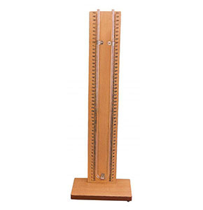 Manometer On Stand