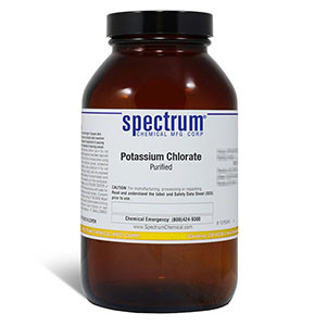 Potassium Chlorate 500g