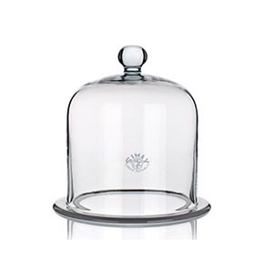 Belljar With Knob