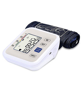 Bloodpressure Machine Digital