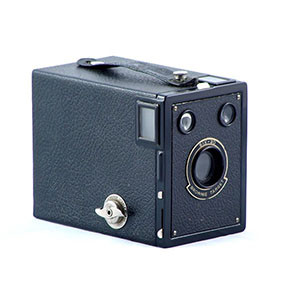 Pin Hole Camera