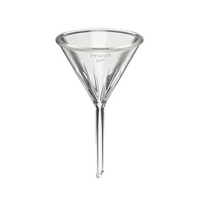 Funnel 50mm (Glass)