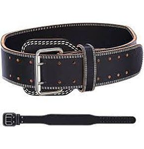 Weight Lifting Belt