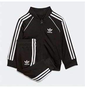 Track Suits Adidas