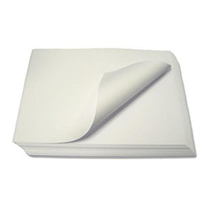 Blotting Paper Sheet