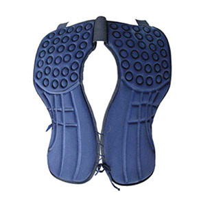 Rugby Chest Guard