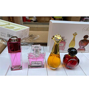 5 in 1 Perfumes