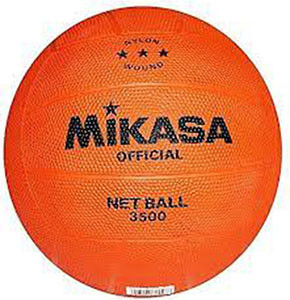 Netball Mikasa