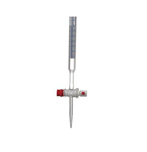 Burette Clip Mohr