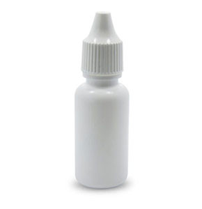 Dropper Bottle Eyedrop Plastic