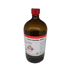 Carbon Disulphide 500ml