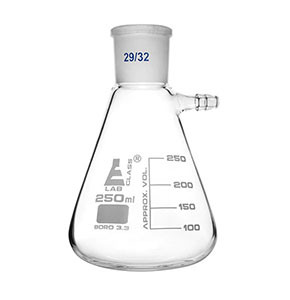 Filter Flask 250ml