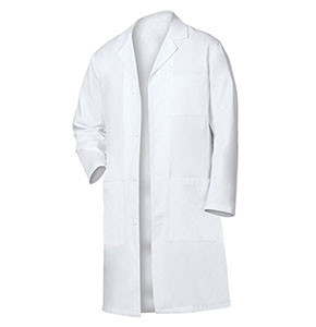 Lab Coat