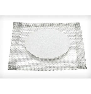 Wire Gauze With Asbestos Mat