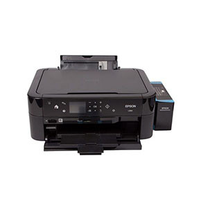 Epson printer L850 duplex