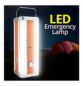 Emergency LED Lamp