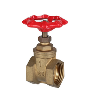 Gate Valve