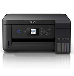 Epson L4160 duplex printer