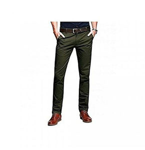 Jungle Green Khaki