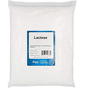 Lactose 500g