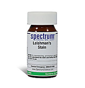 Leishmann Stain Powder 25g