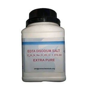 Edta Disodium Salt 100g
