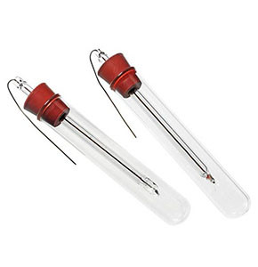 Electrode- Platinum Rod Pair