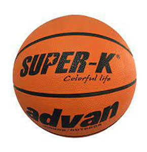 Baskekball Super K