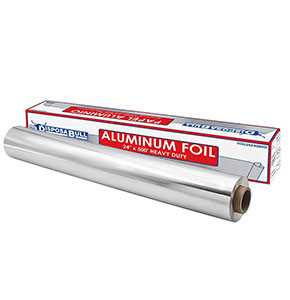 Aluminum Foil Roll