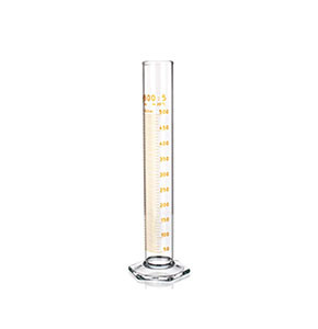 Measuring Cylinder 5ml (Simax)