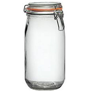 Preservation Bottle 500ml