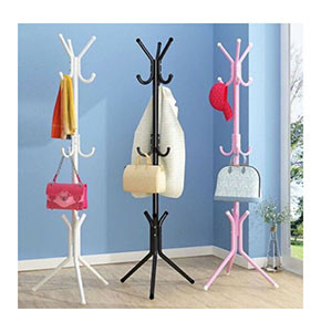 Multipurpose Handbags, Scurf, Hats And Coat Stand