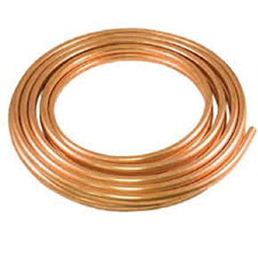 Copper Pipe (Per Feet) 6/8