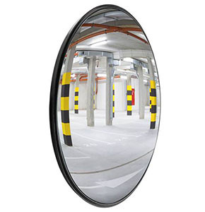 Convex Mirror