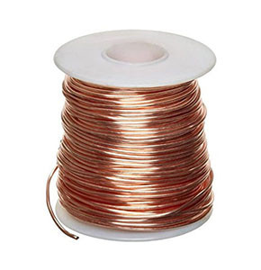 Copper Wire 50g (Any Gauge)