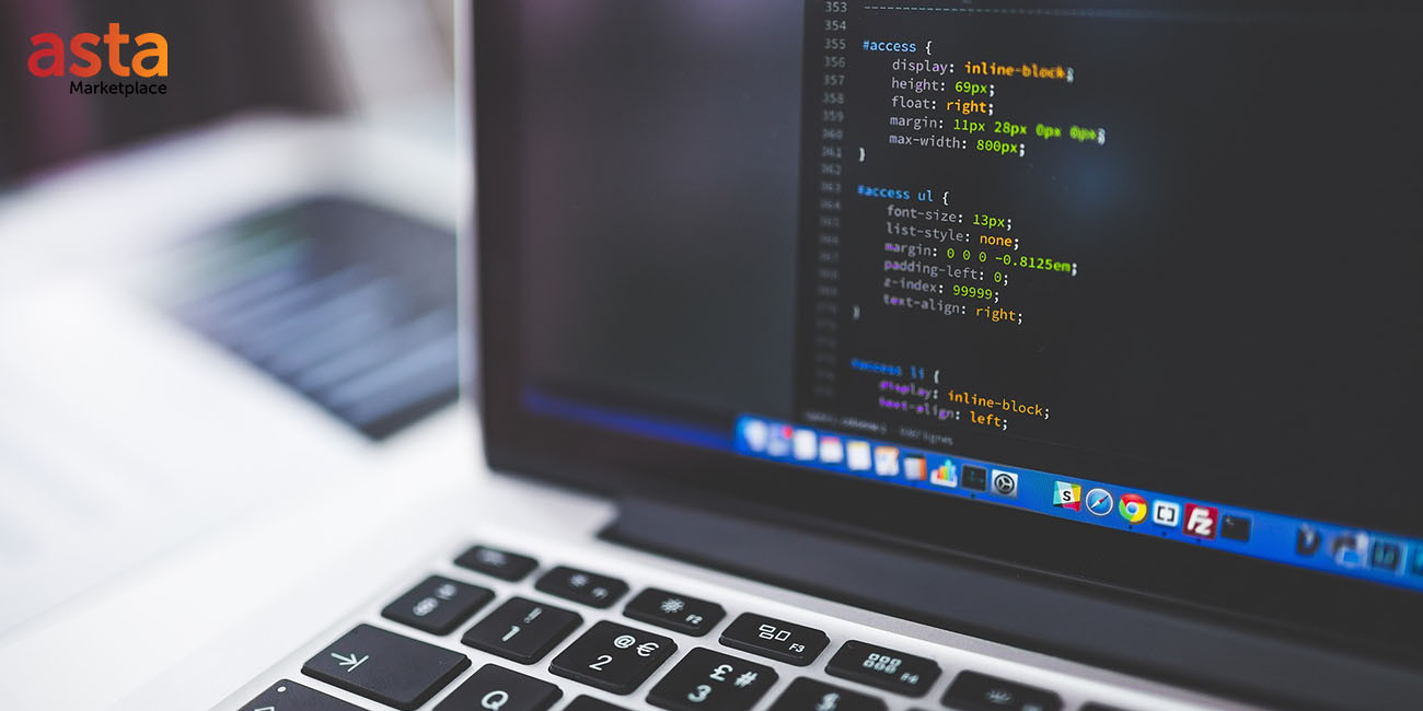 Why is software development business is thriving in Kenyan and what is its impact to the Kenyan businesses and economy