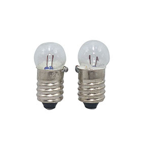 Bulb 2.5v/3.8v