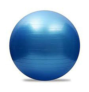 Gym Ball Sparo