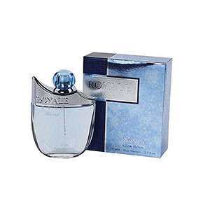 Rasasi Royale Blue For Men EDP - 75ml