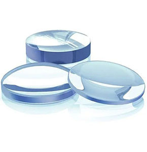 Concave Lens