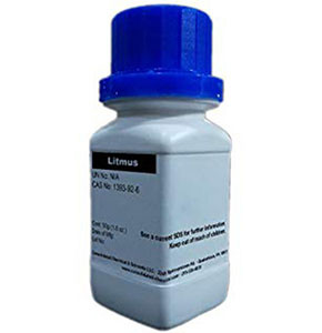 Litmus Granular 25g