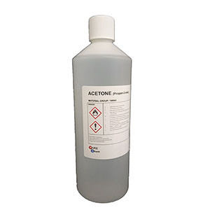 Acetone 1l