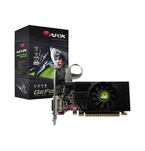 4GB Afox Nvidia Geforce G730 Graphics Card