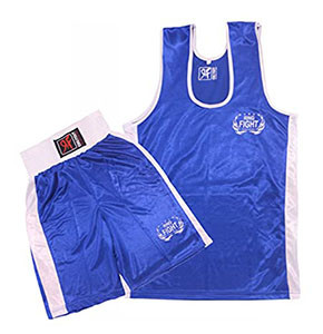 Boxing Uniform Masaro