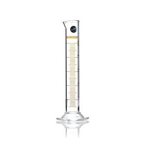 Measuring Cylinder 10ml (Borosil R)