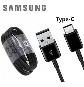 Samsung Original USB Type C To USB A Phone Charging Cable
