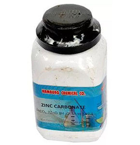 Zinc Carbonate 500g